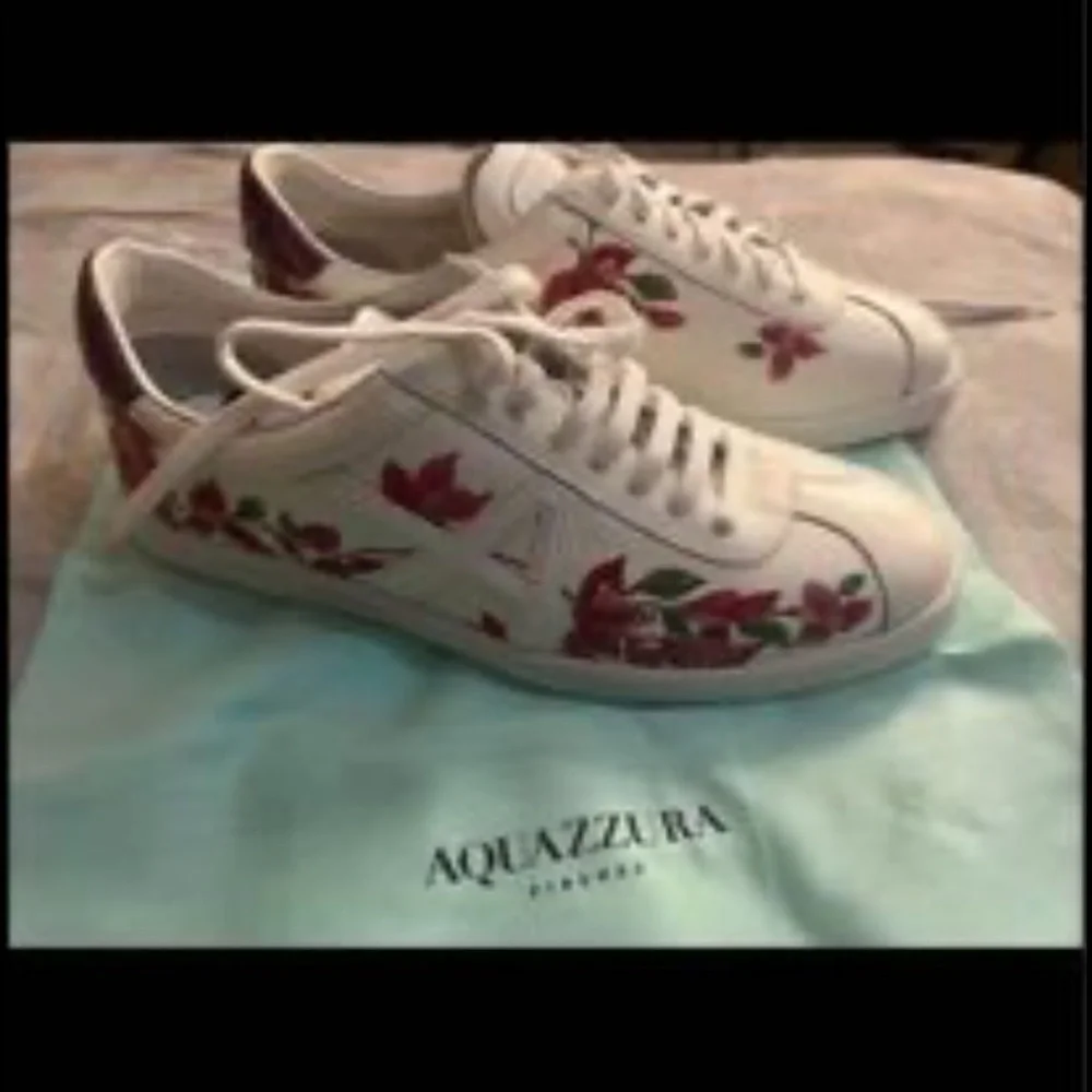 THE A SNEAKER (with original box and dust bag) - Picture 2 of 8